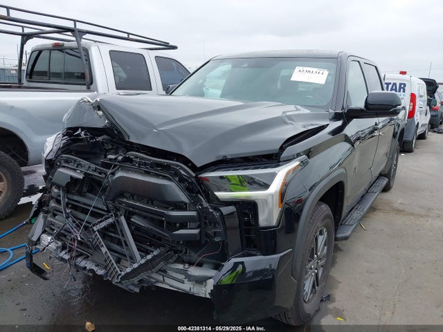 Toyota v35a-fts 2025 5TFLA5AB3SX045547 Image 6