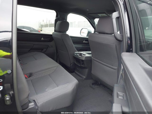 Toyota v35a-fts 2025 5TFLA5AB3SX045547 Image 8