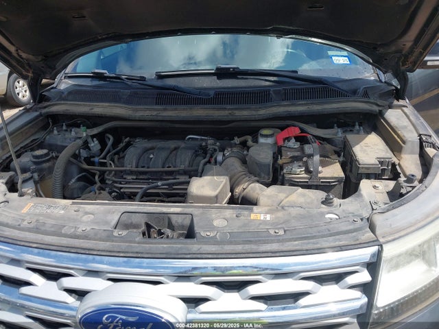 1FM5K7D8XJGC53906 Ford 3.5l ti-vct