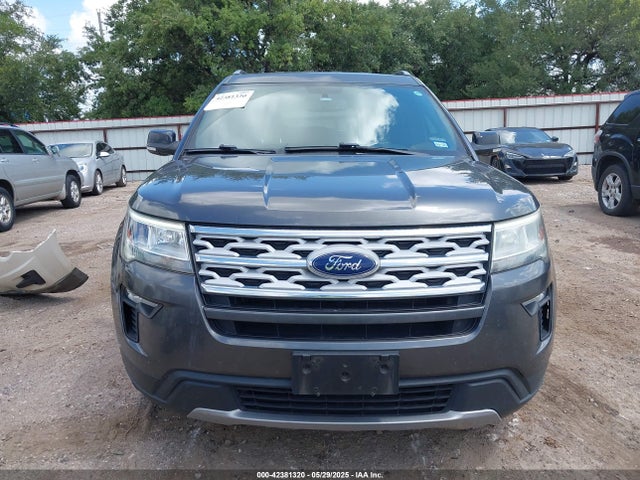 1FM5K7D8XJGC53906 Ford 3.5l ti-vct