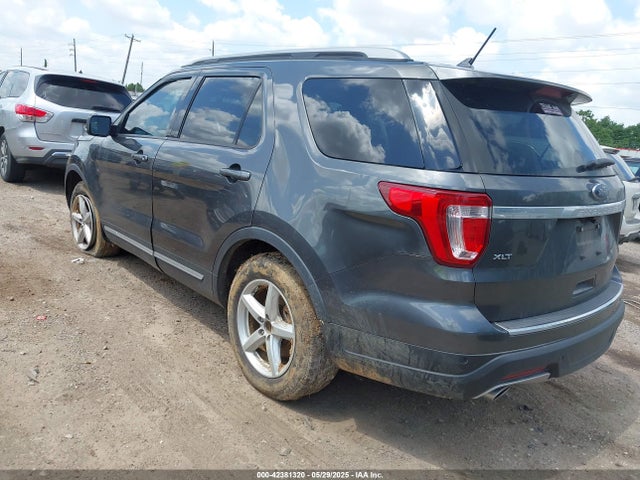 1FM5K7D8XJGC53906 Ford 3.5l ti-vct