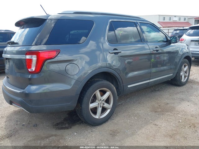 1FM5K7D8XJGC53906 Ford 3.5l ti-vct