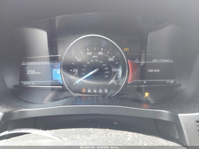 1FM5K7D8XJGC53906 Ford 3.5l ti-vct