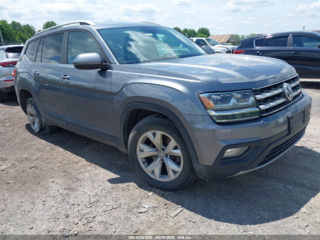 2018 VOLKSWAGEN ATLAS 1V2CP2CA2JC593755