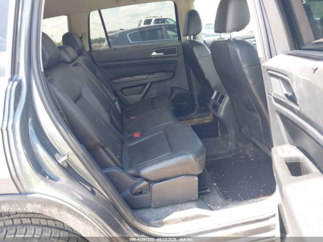 2018 VOLKSWAGEN ATLAS 1V2CP2CA2JC593755 Photo 7