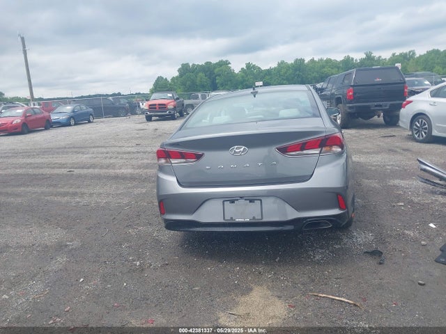 5NPE34AF4JH728318 Hyundai gdi theta-ii