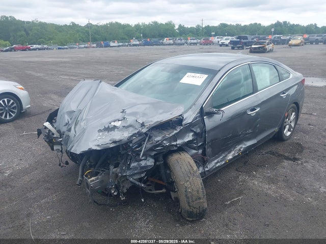 5NPE34AF4JH728318 Hyundai gdi theta-ii