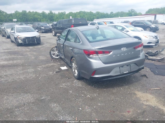 5NPE34AF4JH728318 Hyundai gdi theta-ii