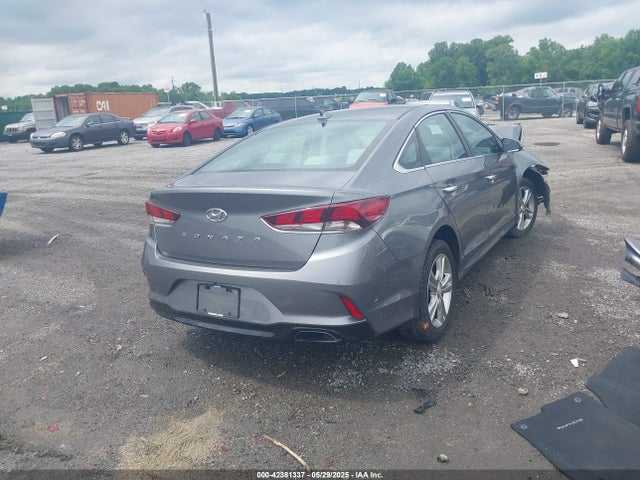 5NPE34AF4JH728318 Hyundai gdi theta-ii