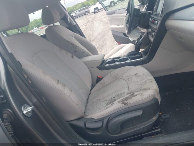 5NPE34AF4JH728318 Hyundai gdi theta-ii