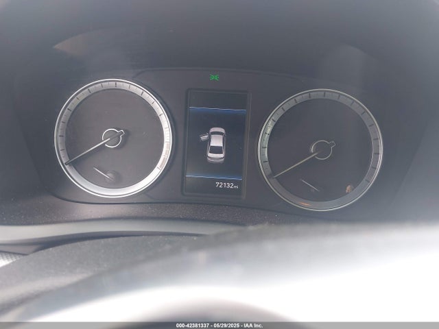 5NPE34AF4JH728318 Hyundai gdi theta-ii
