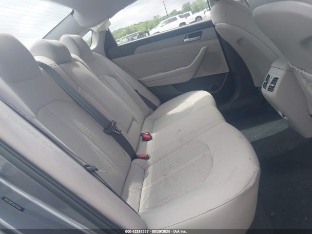 5NPE34AF4JH728318 Hyundai gdi theta-ii