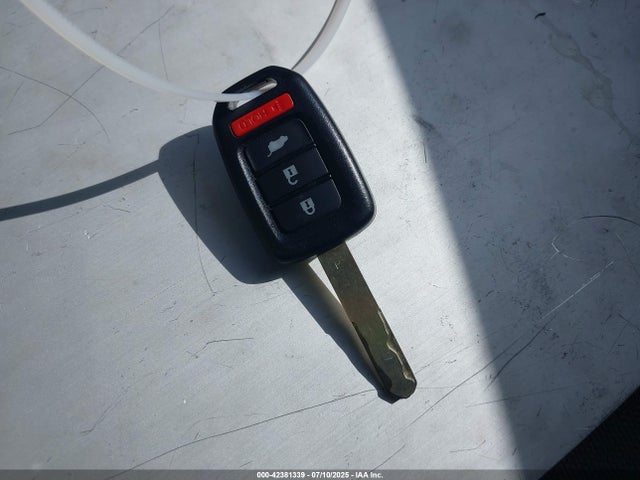 5J6RW5H36KL002591 Honda k24w9/k24v9