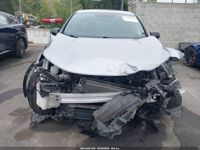 5J6RW5H36KL002591 Honda k24w9/k24v9