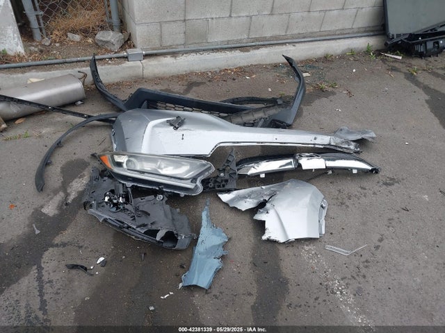 5J6RW5H36KL002591 Honda k24w9/k24v9