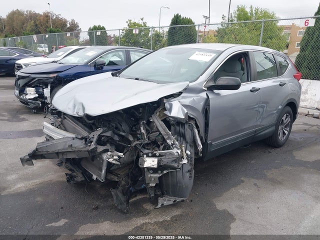 5J6RW5H36KL002591 Honda k24w9/k24v9