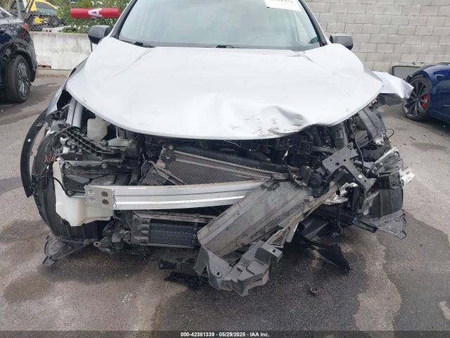 5J6RW5H36KL002591 Honda k24w9/k24v9