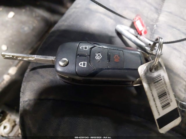 Ford Fusion 2014 3FA6P0LU0ER293769 Image 11