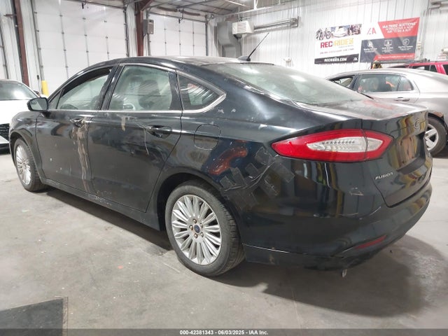Ford Fusion 2014 3FA6P0LU0ER293769 Image 3