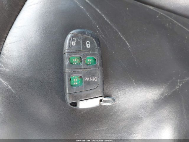 3C4PDCBG2FT548821 Dodge Journey Sxt
