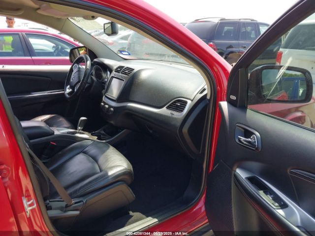 3C4PDCBG2FT548821 Dodge Journey Sxt