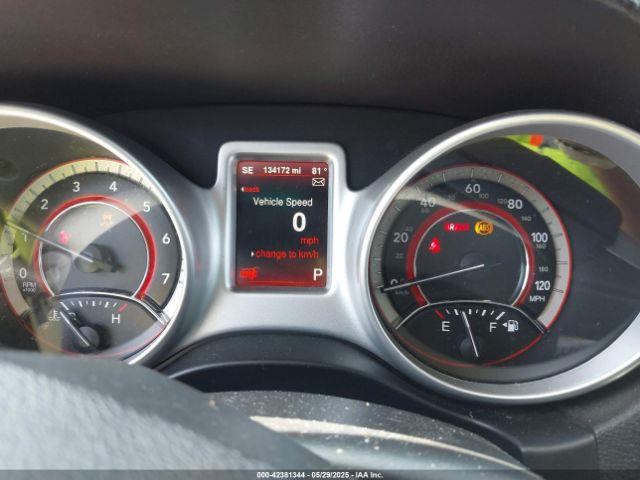 3C4PDCBG2FT548821 Dodge Journey Sxt