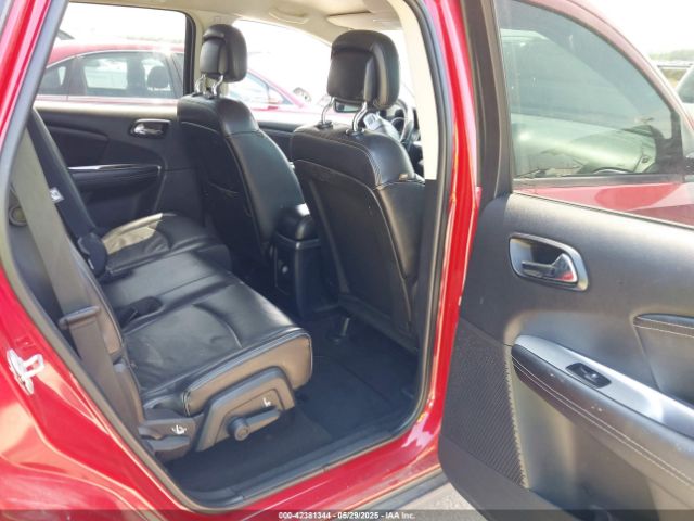 3C4PDCBG2FT548821 Dodge Journey Sxt
