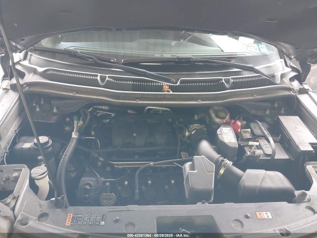 1FM5K8D83JGA74998 Ford EXPLORER XLT