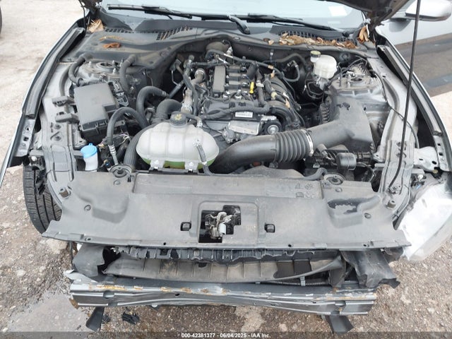 1FA6P8TH7P5112903 Ford 4v
