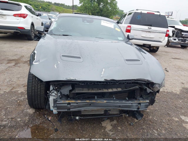 1FA6P8TH7P5112903 Ford 4v