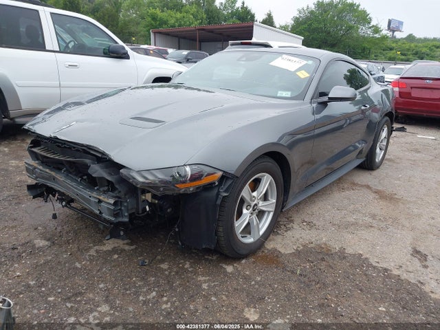 1FA6P8TH7P5112903 Ford 4v