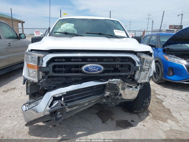 1FTMF1E51NKE51718 Ford 5.0l-4v