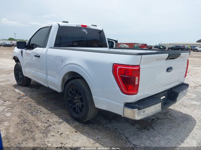 1FTMF1E51NKE51718 Ford 5.0l-4v