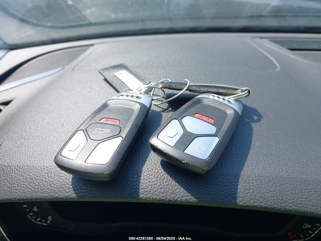 2018 AUDI A4 WAUENAF43JA074643 Photo 10