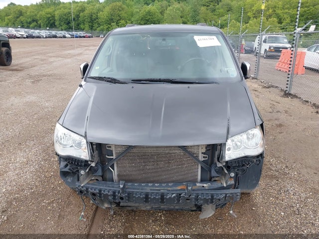 Chrysler 2015 2015 2C4RC1CG9FR522413 Image 12