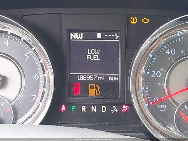 Chrysler 2015 2015 2C4RC1CG9FR522413 Image 15