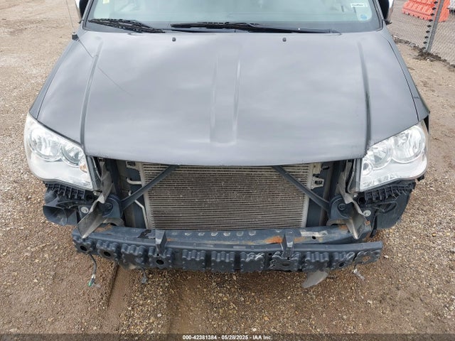 Chrysler 2015 2015 2C4RC1CG9FR522413 Image 6