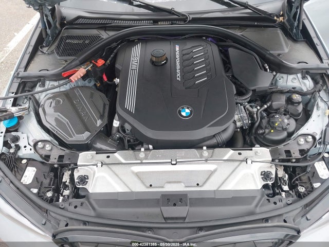 BMW 340i 2023 3MW49FF00P8D77443 Image 10