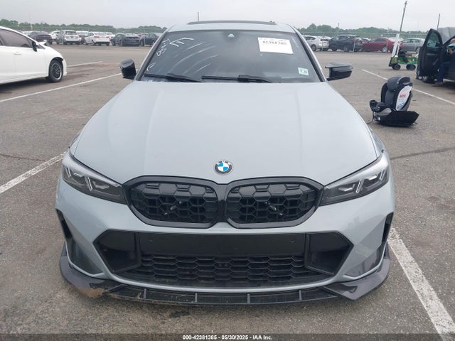 BMW 340i 2023 3MW49FF00P8D77443 Image 12