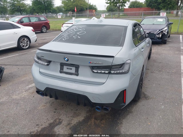 BMW 340i 2023 3MW49FF00P8D77443 Image 4