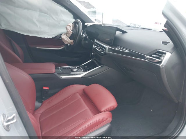 BMW 340i 2023 3MW49FF00P8D77443 Image 5