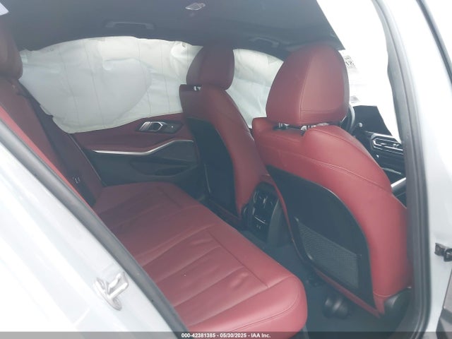 BMW 340i 2023 3MW49FF00P8D77443 Image 8