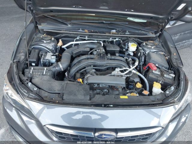 4S3GTAV65P3705037 Subaru Impreza Premium 5-door