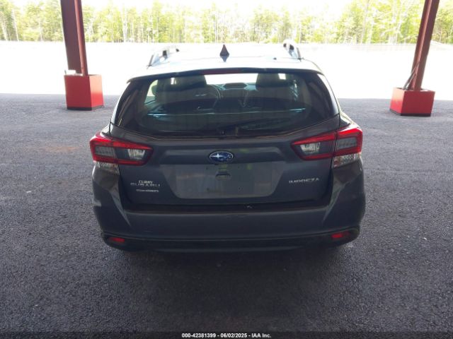 4S3GTAV65P3705037 Subaru Impreza Premium 5-door