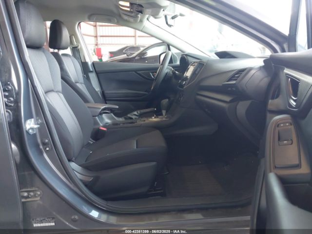 4S3GTAV65P3705037 Subaru Impreza Premium 5-door