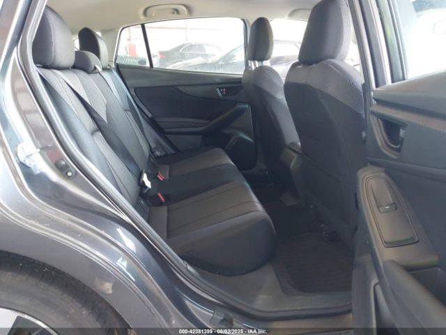 4S3GTAV65P3705037 Subaru Impreza Premium 5-door