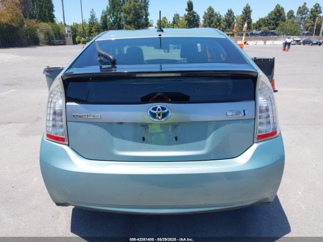 JTDKN3DPXE3056018 Toyota PRIUS PLUG-IN