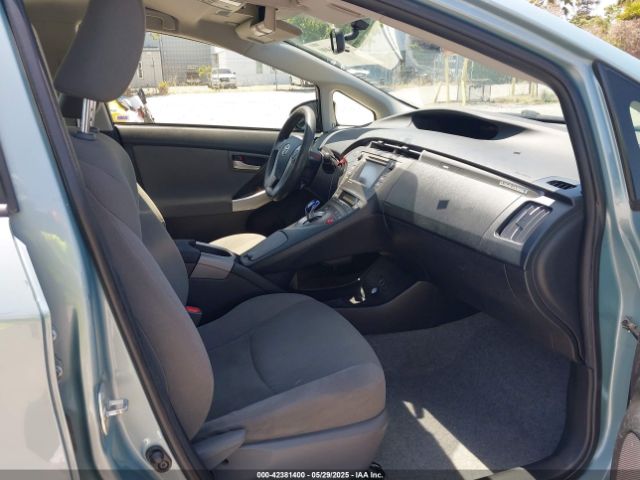 JTDKN3DPXE3056018 Toyota PRIUS PLUG-IN