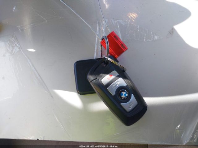 WBA5B3C59GG256290 BMW 2016