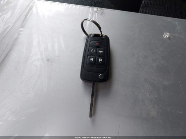 2G1115S38G9140196 Chevrolet Impala 2lt